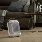 De'Longhi Capsule Ceramic Heater