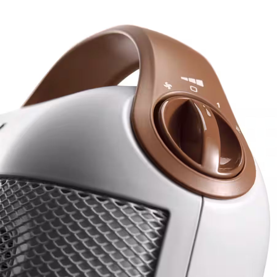 De'Longhi Capsule Ceramic Heater