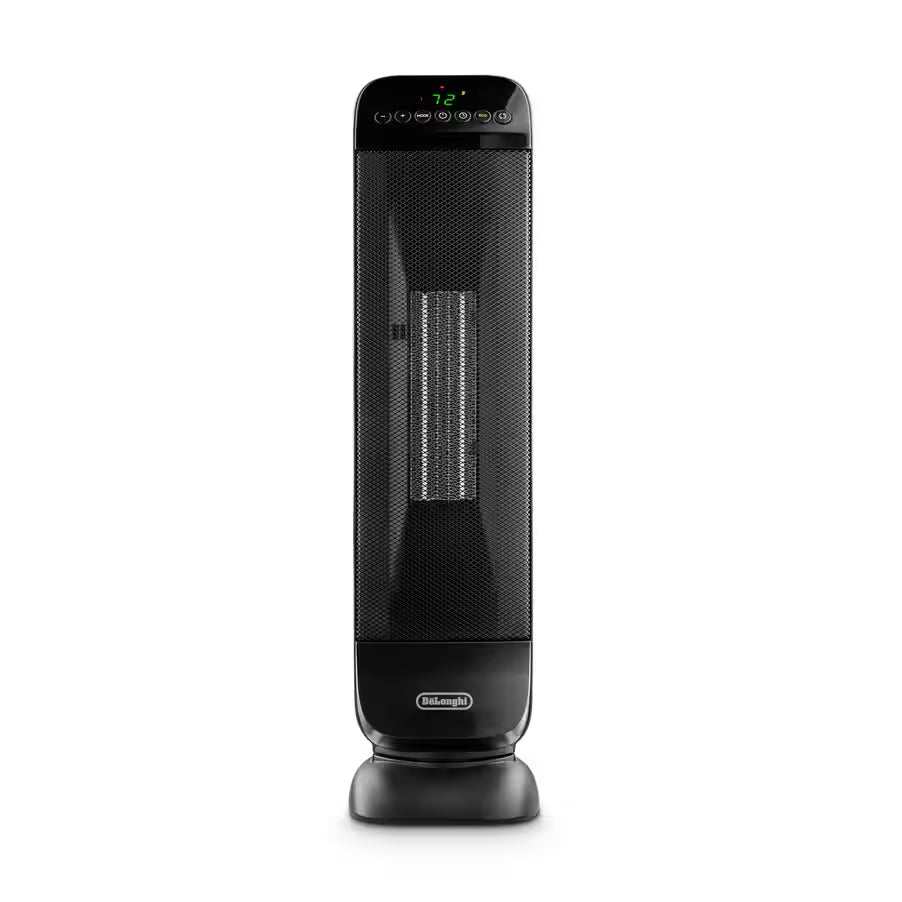 De'Longhi Ceramic Digital Tower Heater