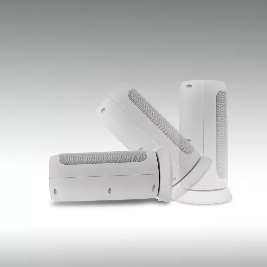 De'Longhi Compact Digital Ceramic Desktop Heater