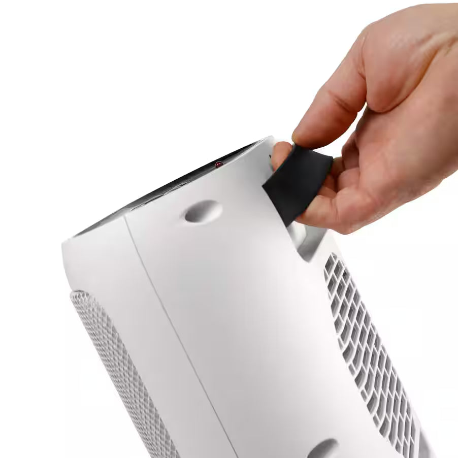De'Longhi Compact Digital Ceramic Desktop Heater