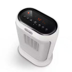 De'Longhi Compact Digital Ceramic Desktop Heater