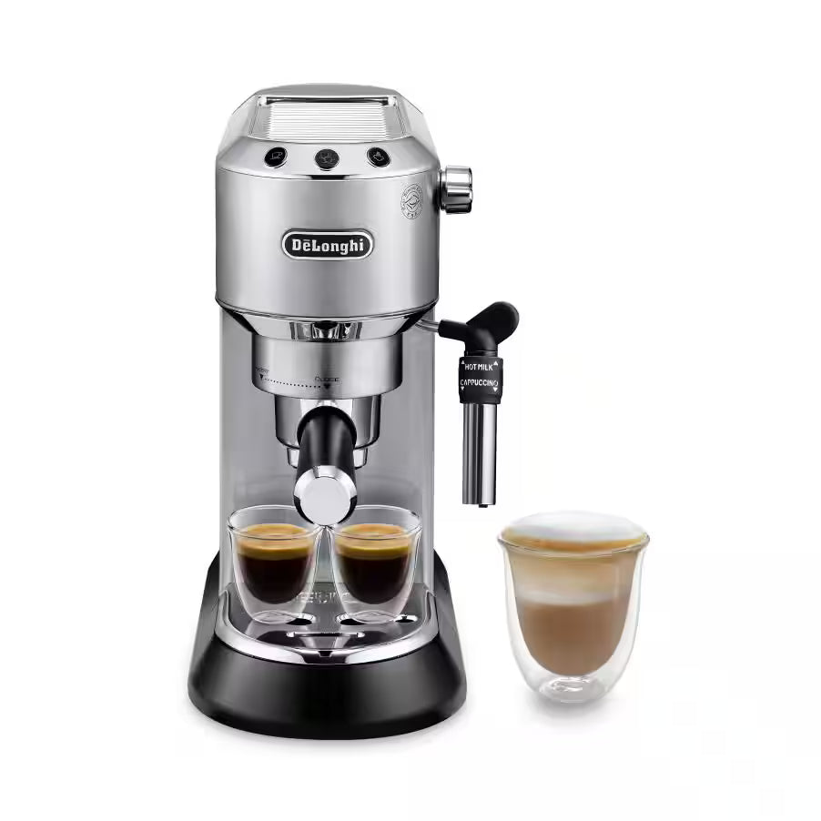 De'Longhi Dedica DeLuxe Espresso Machine