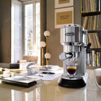 De'Longhi Dedica DeLuxe Espresso Machine