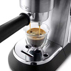 De'Longhi Dedica DeLuxe Espresso Machine