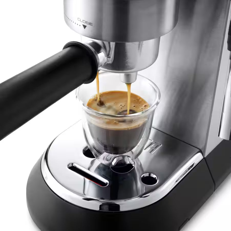 De'Longhi Dedica DeLuxe Espresso Machine
