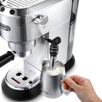De'Longhi Dedica DeLuxe Espresso Machine
