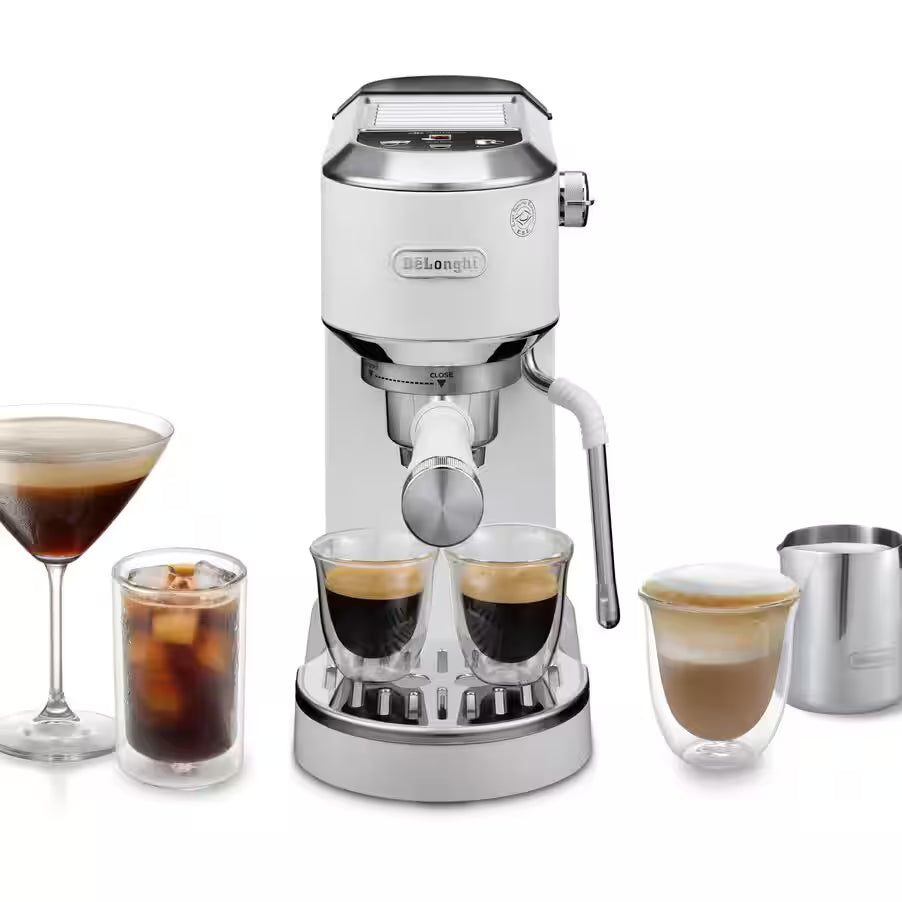 De'Longhi Dedica Duo Espresso Machine