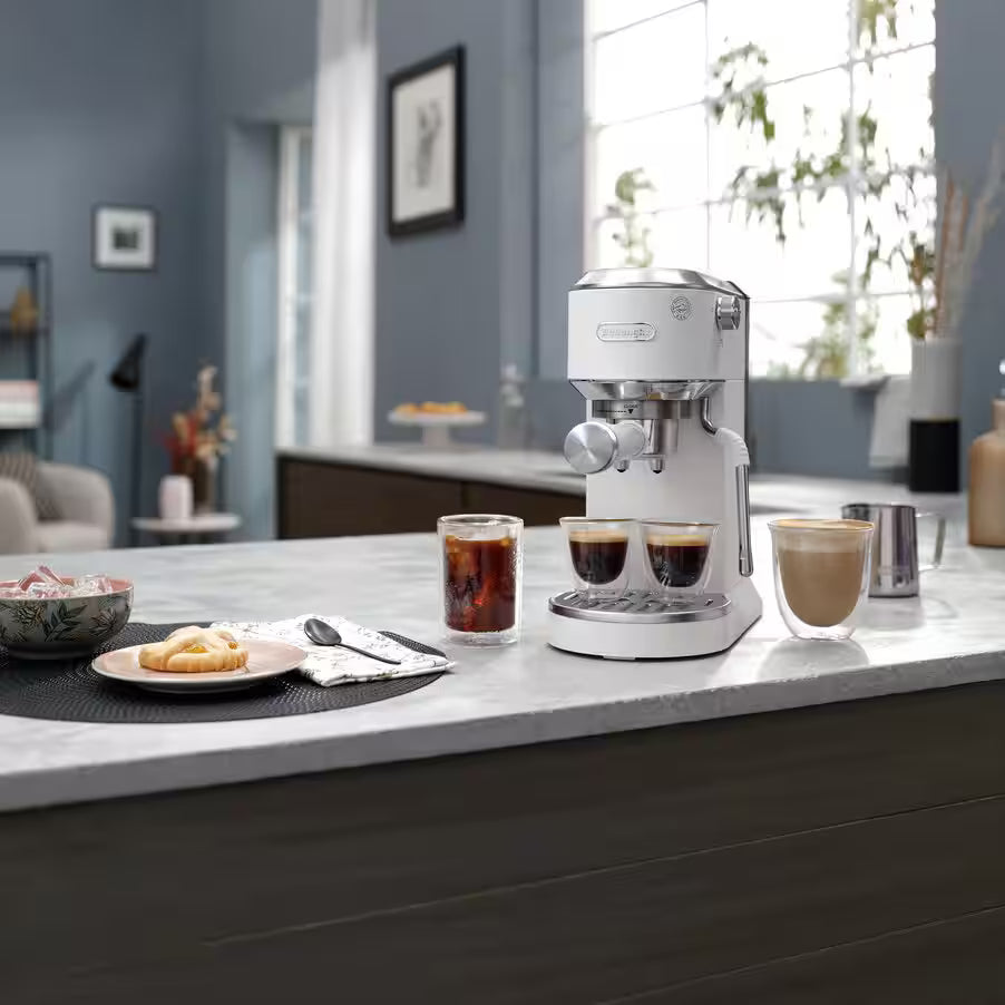 De'Longhi Dedica Duo Espresso Machine