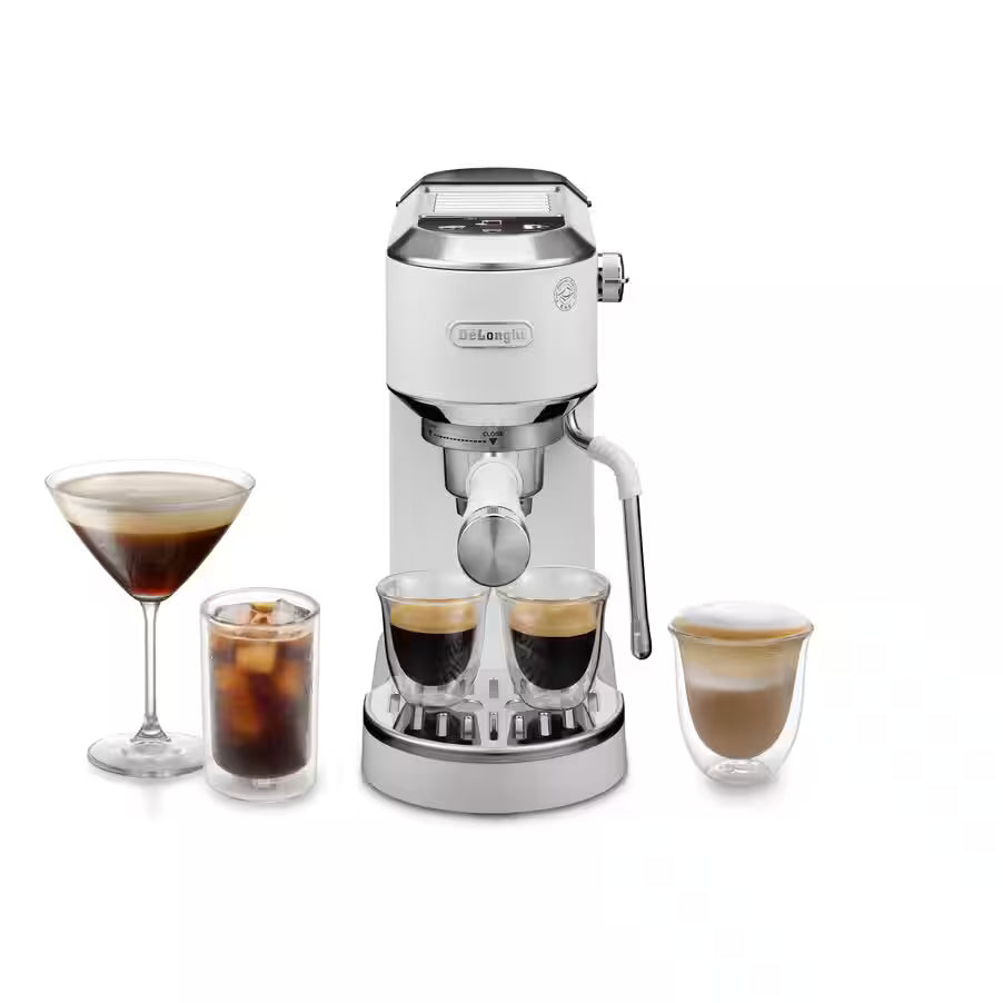 De'Longhi Dedica Duo Espresso Machine
