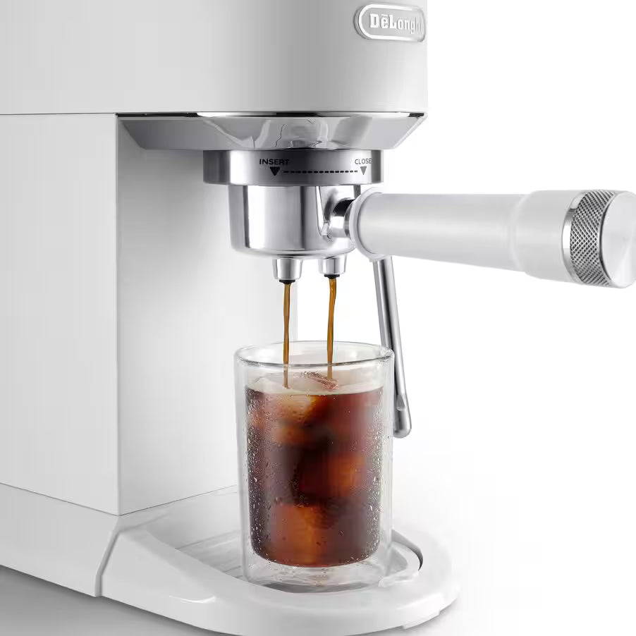 De'Longhi Dedica Duo Espresso Machine