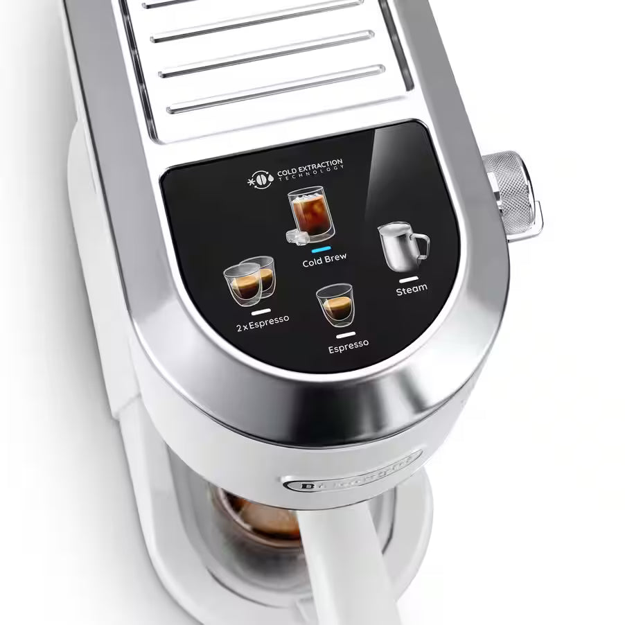 De'Longhi Dedica Duo Espresso Machine