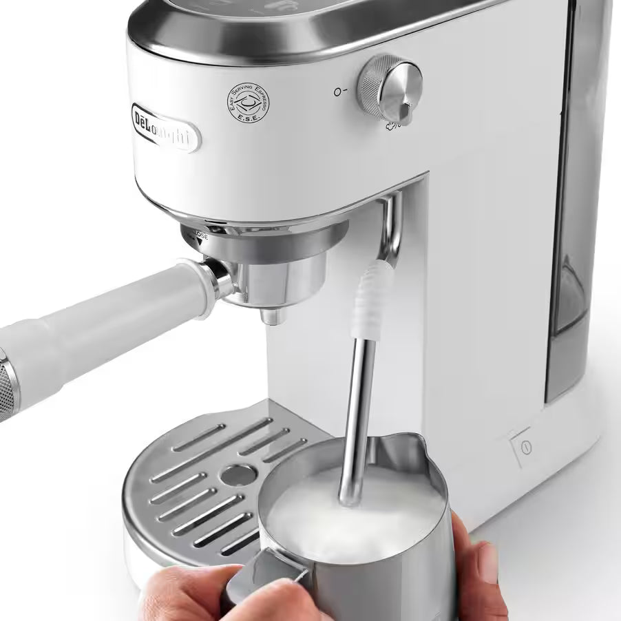 De'Longhi Dedica Duo Espresso Machine