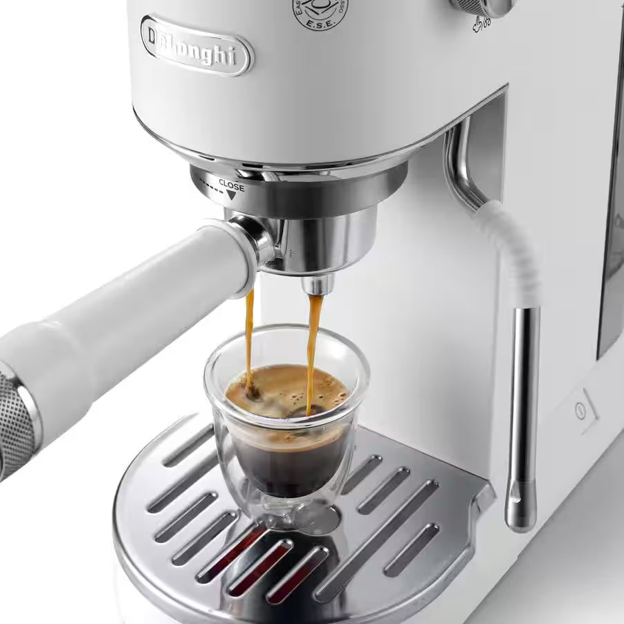De'Longhi Dedica Duo Espresso Machine