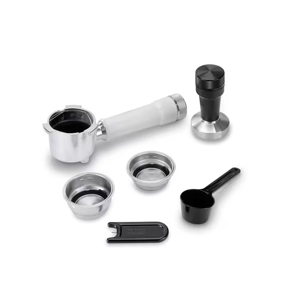 De'Longhi Dedica Duo Espresso Machine