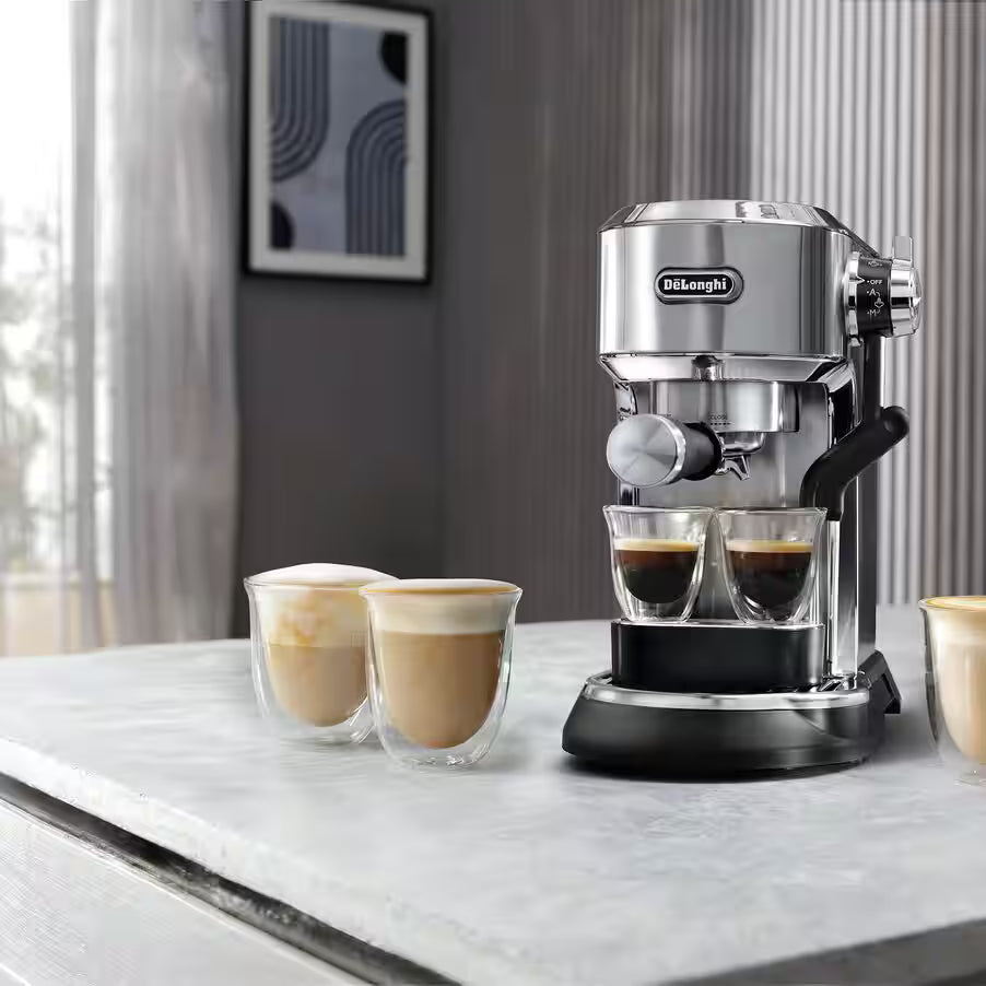 De'Longhi Dedica Maestro Plus