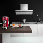 De'Longhi Dedica Manual Espresso Machine