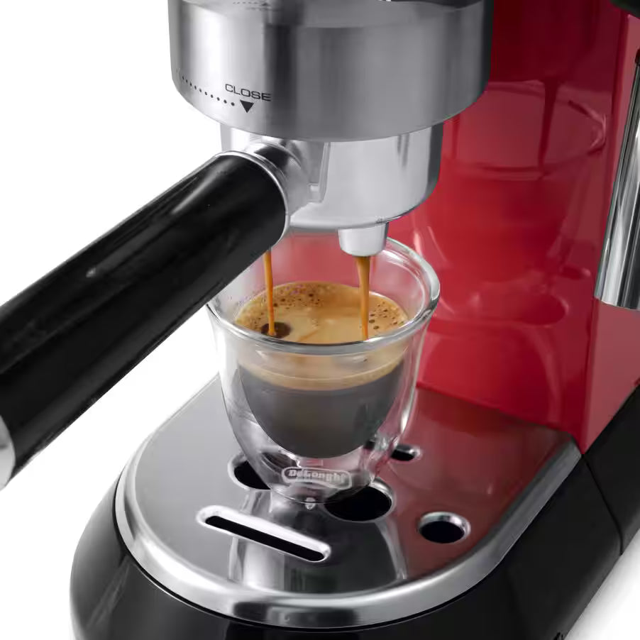 De'Longhi Dedica Manual Espresso Machine