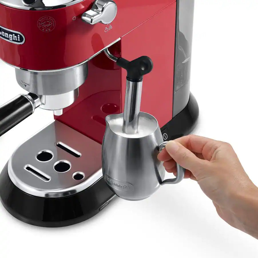 De'Longhi Dedica Manual Espresso Machine