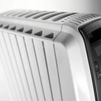 De'Longhi Dragon Full Room Radiant Heater with TOS