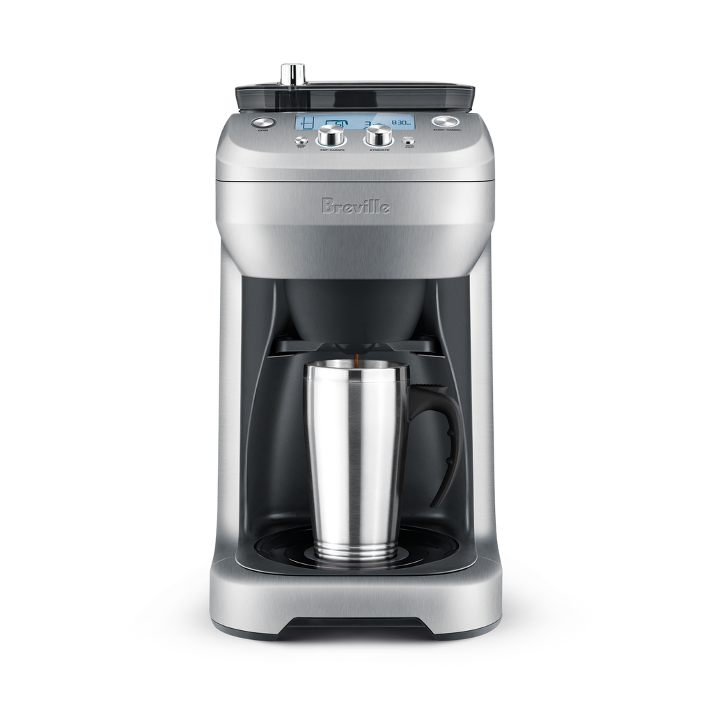 Breville the Grind Control™ (BDC650)
