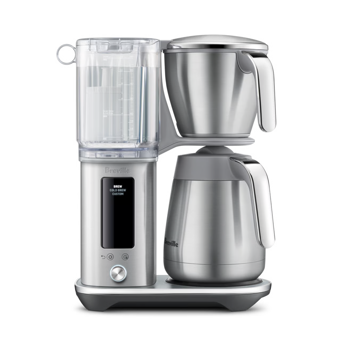 Breville the Luxe Brewer™ Thermal (BDC465)