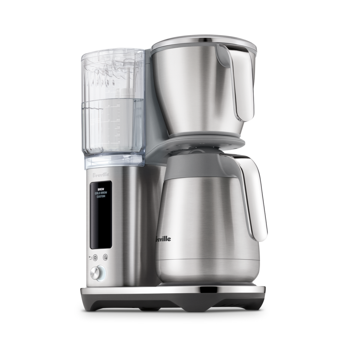 Breville the Luxe Brewer™ Thermal (BDC465)