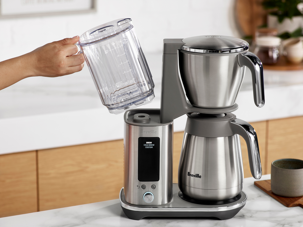 Breville the Luxe Brewer™ Thermal (BDC465)