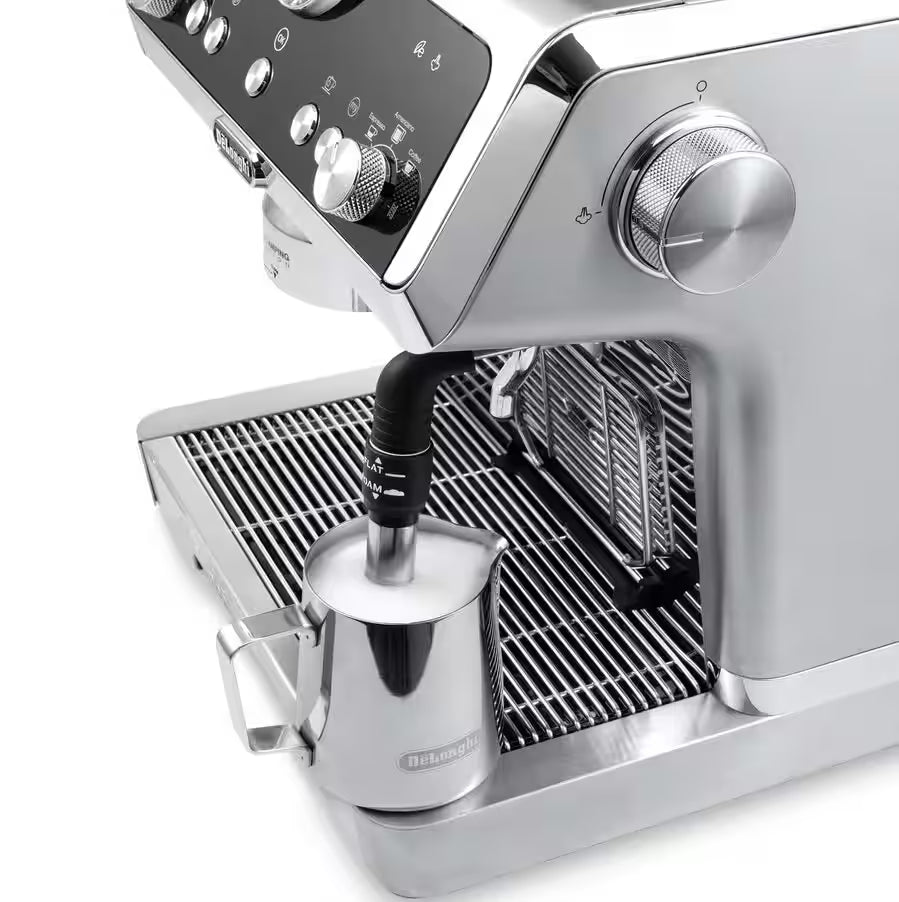 De'Longhi La Specialista Espresso Machine with Sensor Grinder & Dual Heating System