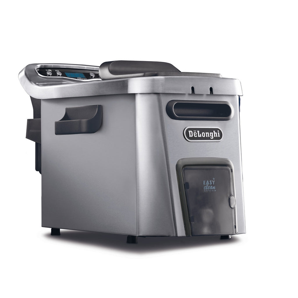 De'Longhi Livenza Deep Fryer 1.2-Gallon