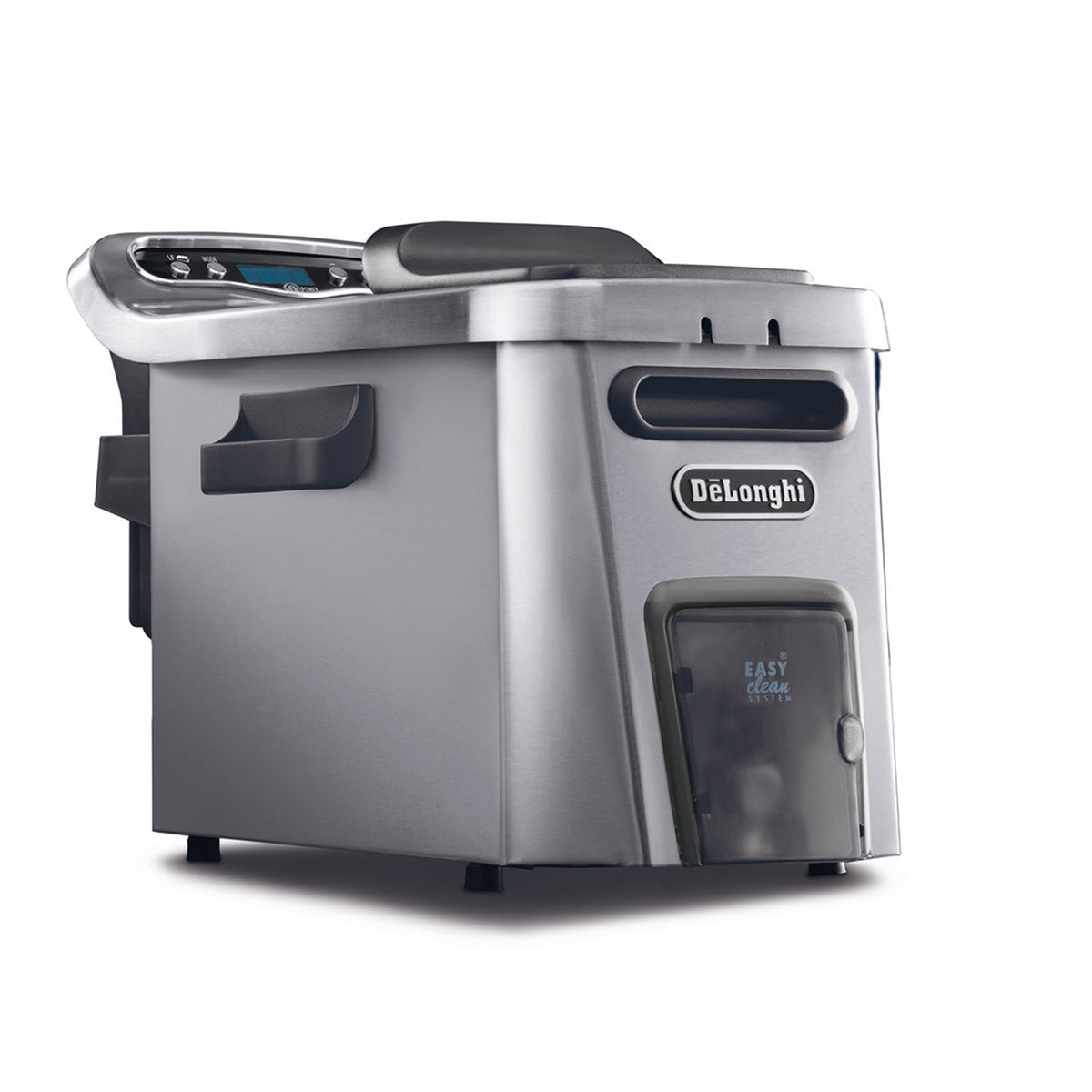 De'Longhi Livenza Deep Fryer 1.2-Gallon