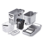 De'Longhi Livenza Deep Fryer 1.2-Gallon