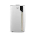 De'Longhi Arctic Whisper Extreme PAC EX398VUVC 700 sq ft Portable AC with UV-C