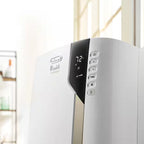 De'Longhi Arctic Whisper Extreme PAC EX398VUVC 700 sq ft Portable AC with UV-C