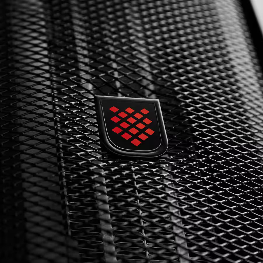 De'Longhi Quiet System Tower Ceramic Heater