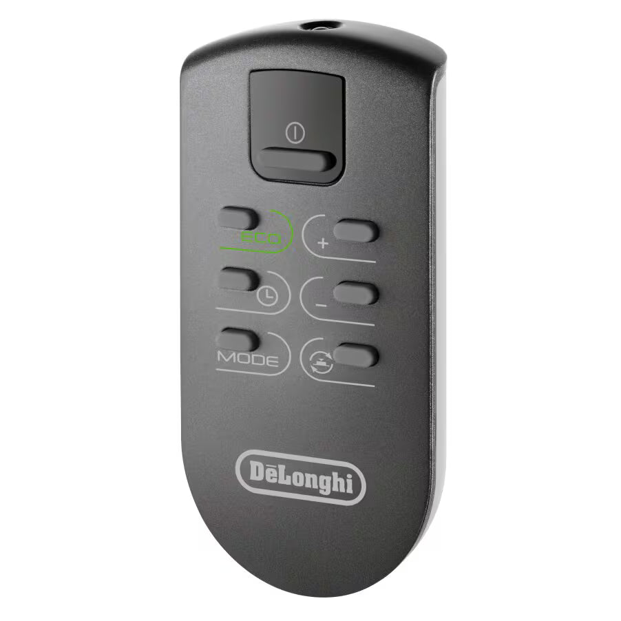 De'Longhi Quiet System Tower Ceramic Heater