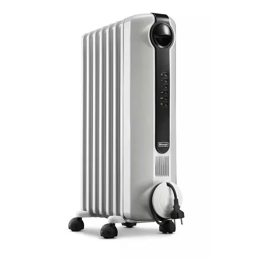 De'Longhi Radia S ECO Digital Full Room Radiant Heater