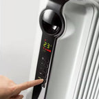 De'Longhi Radia S ECO Digital Full Room Radiant Heater