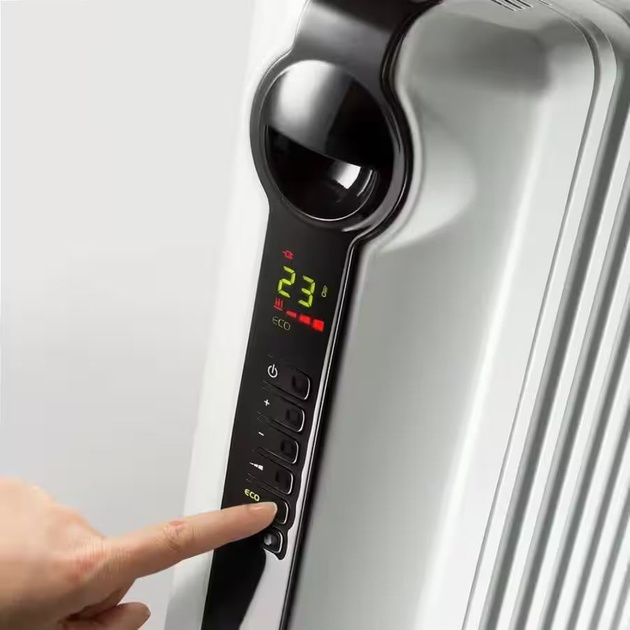 De'Longhi Radia S ECO Digital Full Room Radiant Heater