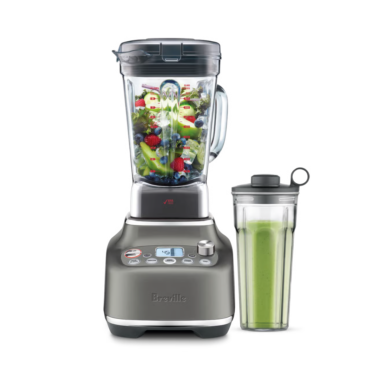 Breville the Super Q™(BBL920)