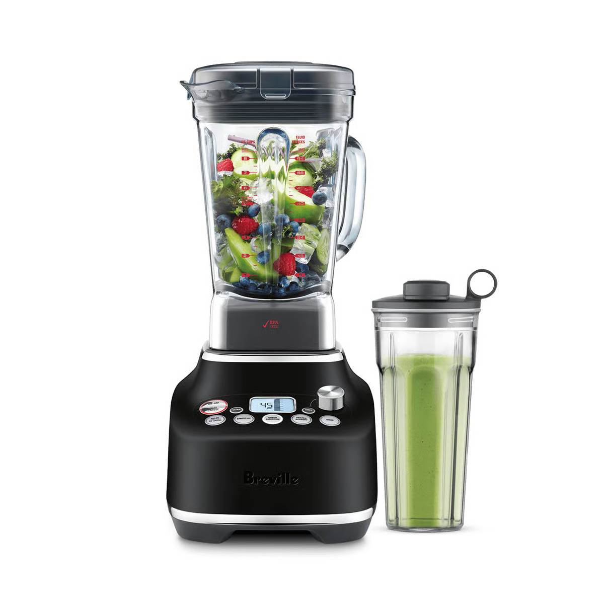 Breville the Super Q™(BBL920)