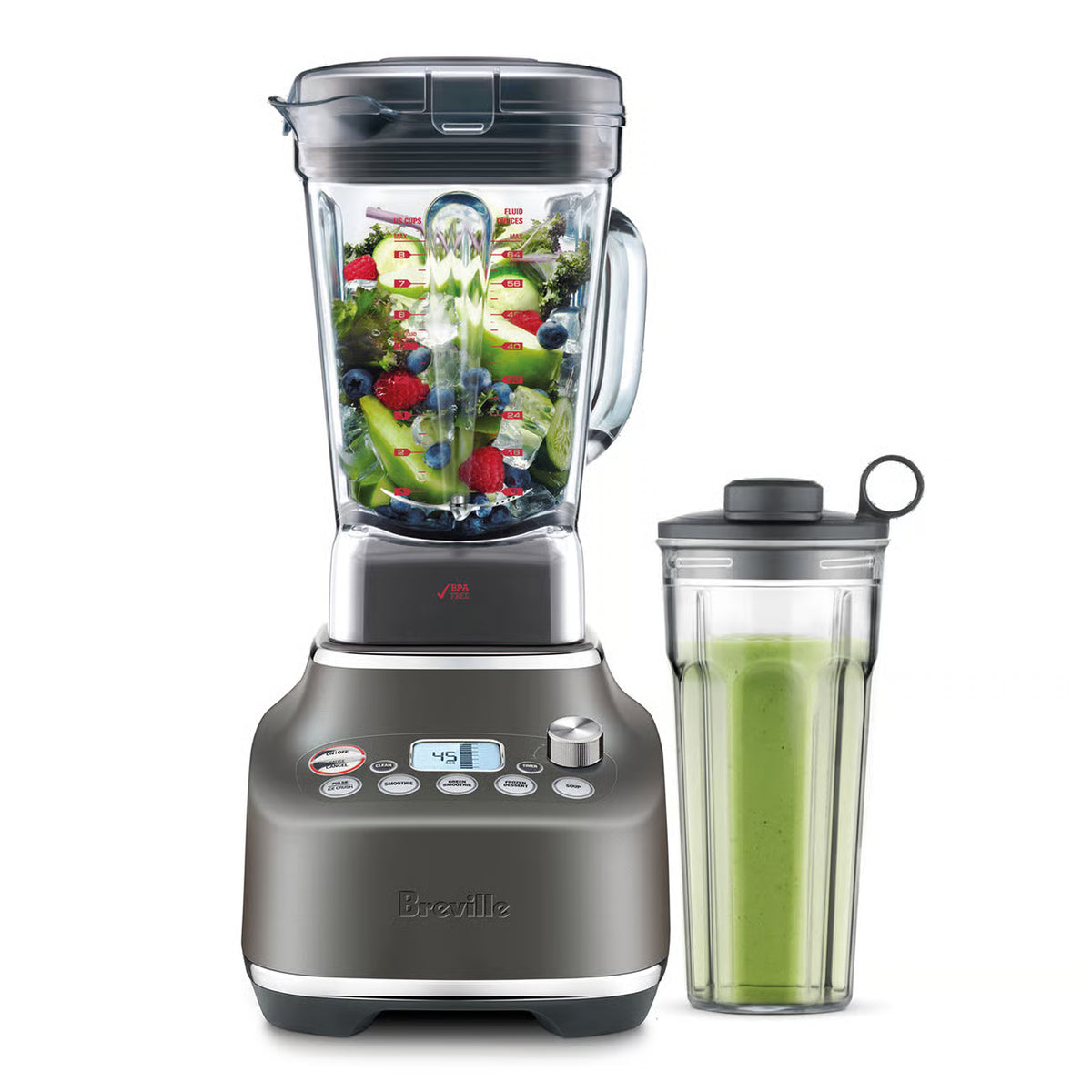 Breville the Super Q™(BBL920)