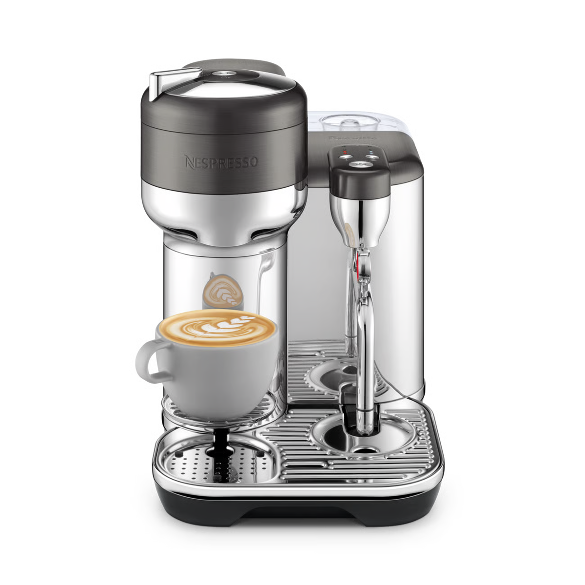 Breville the Vertuo Creatista (BVE850)