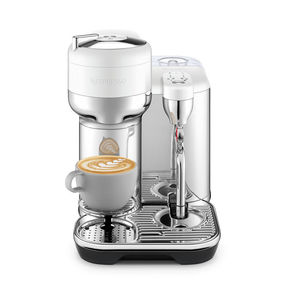 Breville the Vertuo Creatista (BVE850)