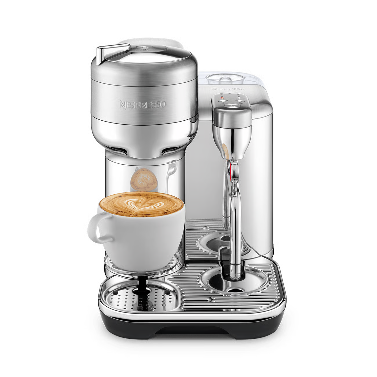 Breville the Vertuo Creatista (BVE850)