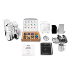 Breville the Vertuo Creatista (BVE850)