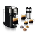 Breville Vertuo Next Deluxe Bundle (BNV570)