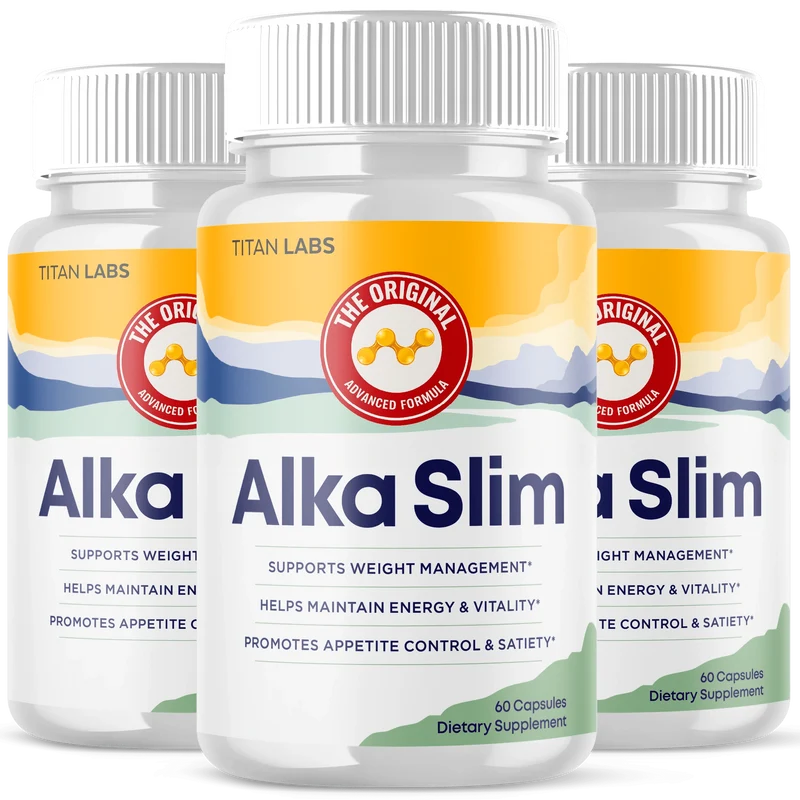 AlkaSlim
