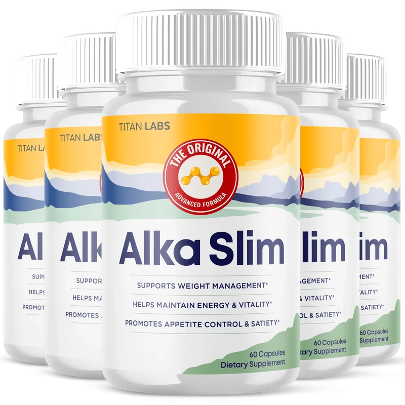 AlkaSlim