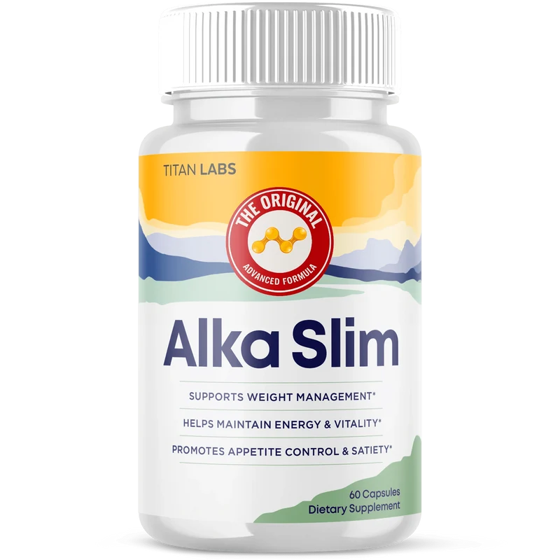 AlkaSlim